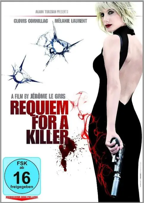 《杀手挽歌》：镜头下冷酷与温情的交织，人性深渊的极致拷问！