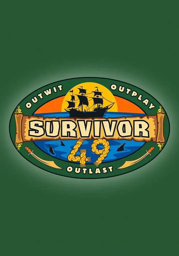 《幸存者 第四十九季》：终极生存挑战再度升级，揭秘人性极限与策略博弈的巅峰对决！