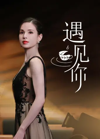 《遇见你》：爱情里的甜虐交织，比《2022-2023》的时光流转更让人心动！